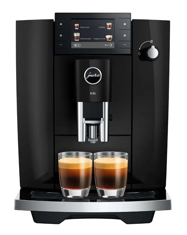 JURA E6 ED