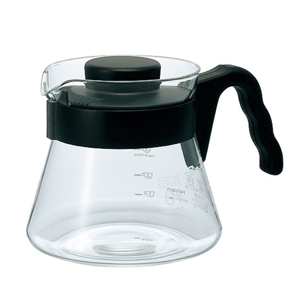 Kavos Indas Hario V60-01, 450 ml