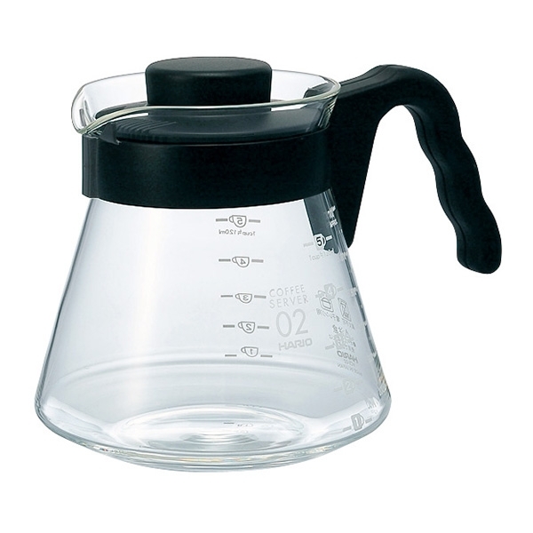 Kavos Indas Hario V60-02, 700 ml