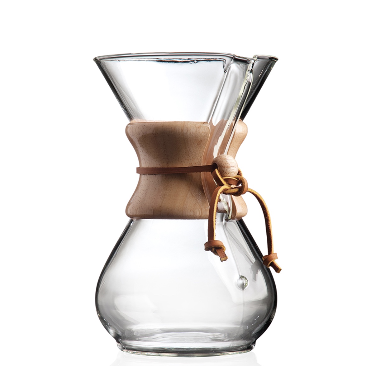 Kavinukas Chemex Classic 900 ML